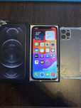 Iphone 12 pro space grey + etui