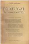 8383 Portugal neo-romântico de Santos Cravina. - Autografado