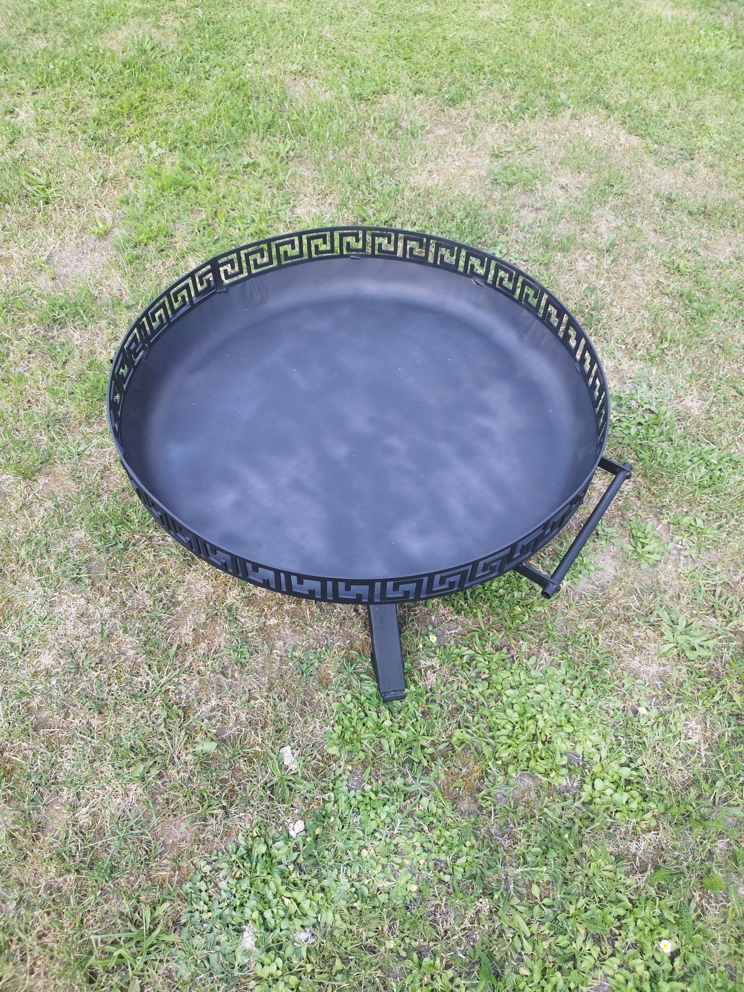 Palenisko ogrodowe GREK. 70 cm.