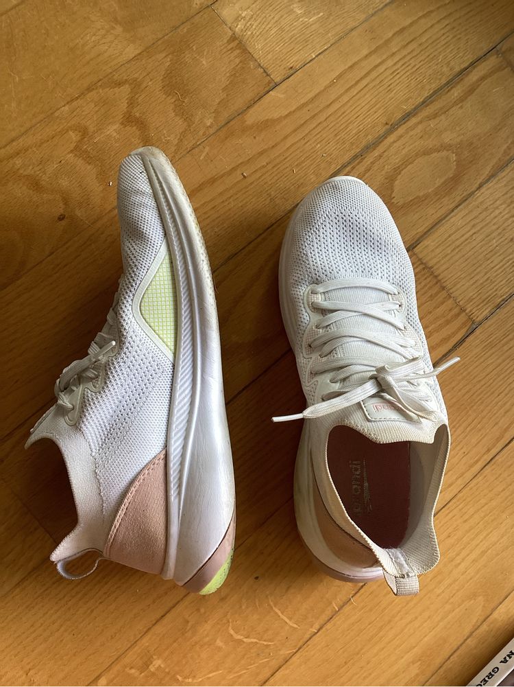 Buty sportowe Sprandi