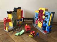 Imaginext miasto