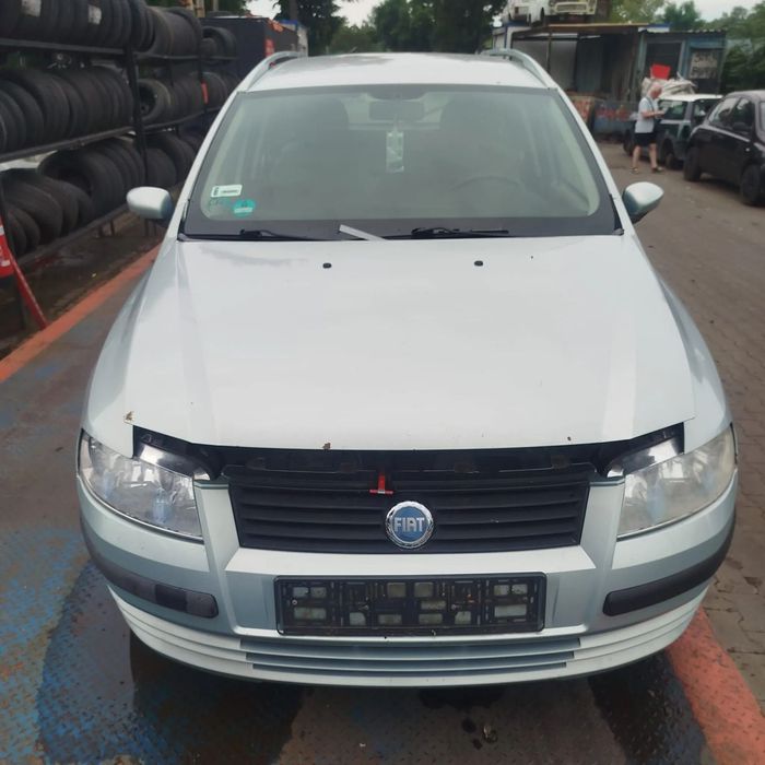 Fiat Stilo na części