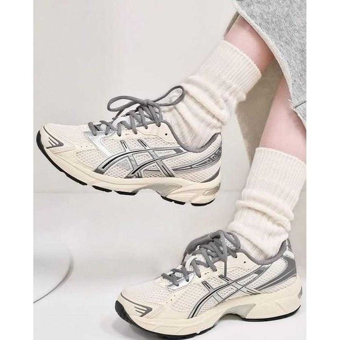 Оригінал Кросівки Asics GEL-1130 1202A164-116 EUR 40.5