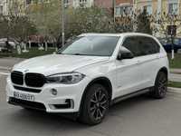 BMW X5 2016 35i steptronic(306 л.с) xDrive