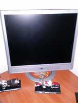 Monitor para PC HP 17
