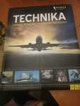 Technika odkrycia wynalazki technologie przyszłości