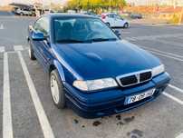 Rover 216 targa