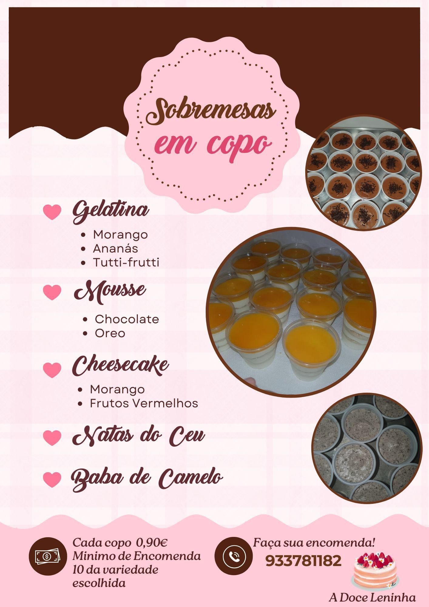 Catering & Eventos