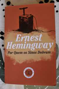 Hemingway - Por quem os sinos dobram