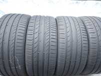 Continental ContiSportContact5 255/40 R20 101V 2024 7-7.5mm