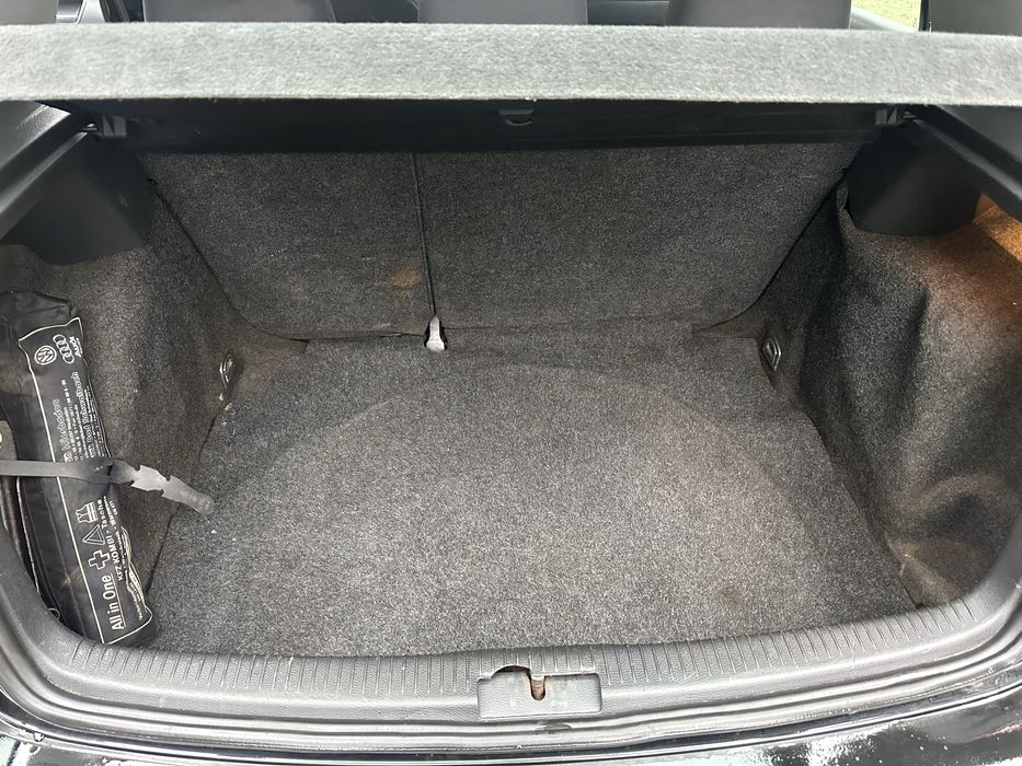 Volkswagen Golf V 1.9 TDI