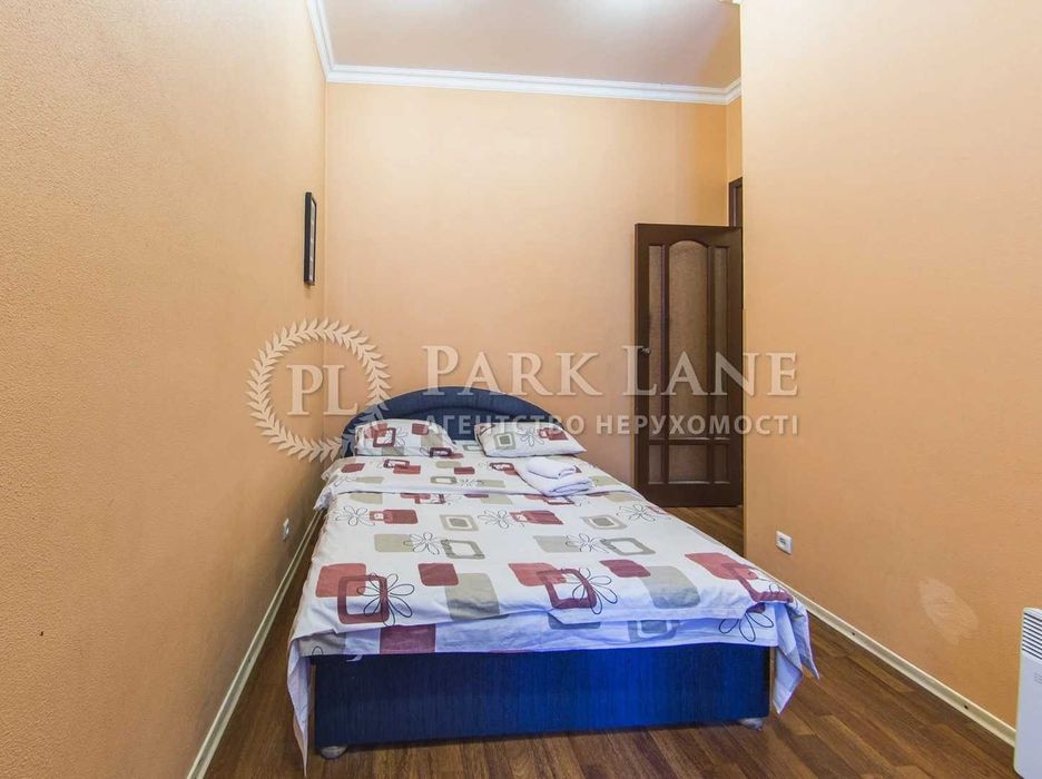 2к квартира 60м2 Мала Житомирська Центр Софіївська Майдан Незалежності