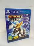 Gra Ratchet & Clank PS4 Playstation 4 pudełkowa