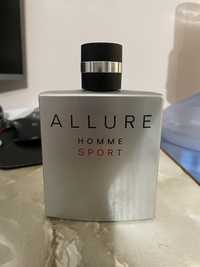 CHANEL homme alure sport