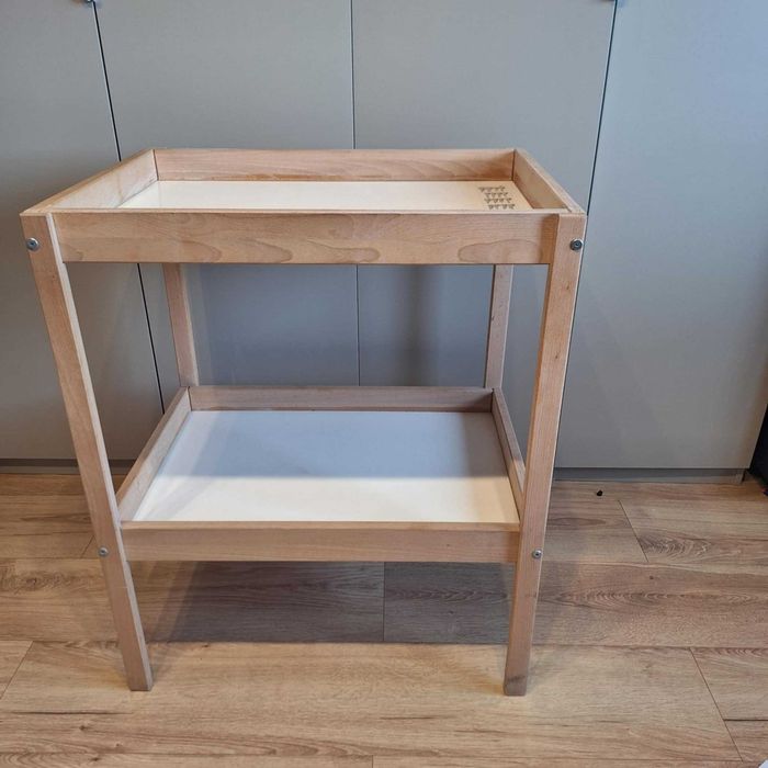 Przewijak stół do przewijania IKEA SNIGLAR