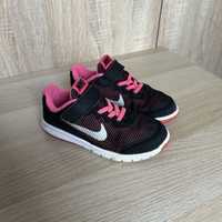 Buty adidasy 28,5 NIKE dla dziewczynki