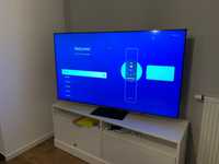 Samsung 65q80ta Telewizor jak nowy