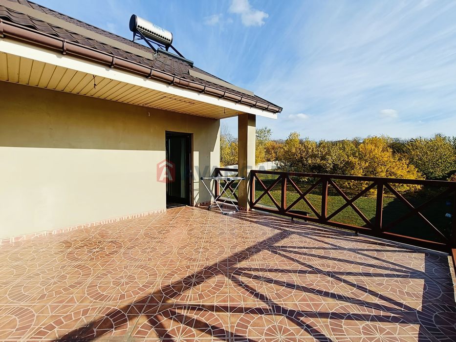 Продам будинок в Рибальском!