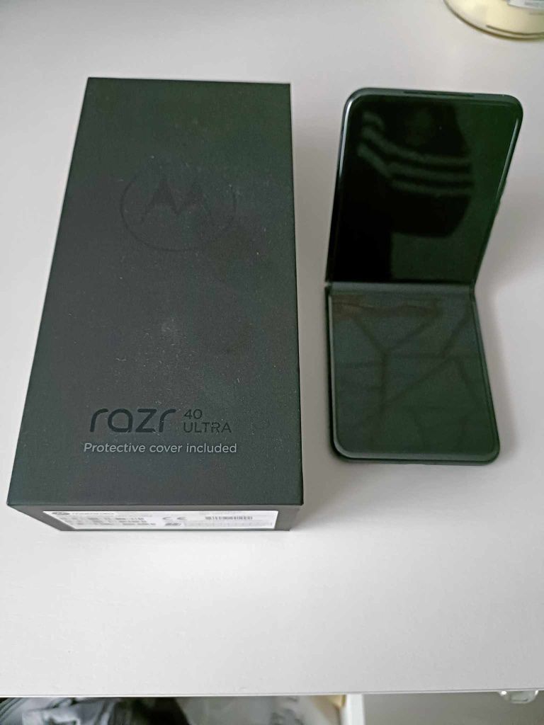 Motorola razr 40 ultra