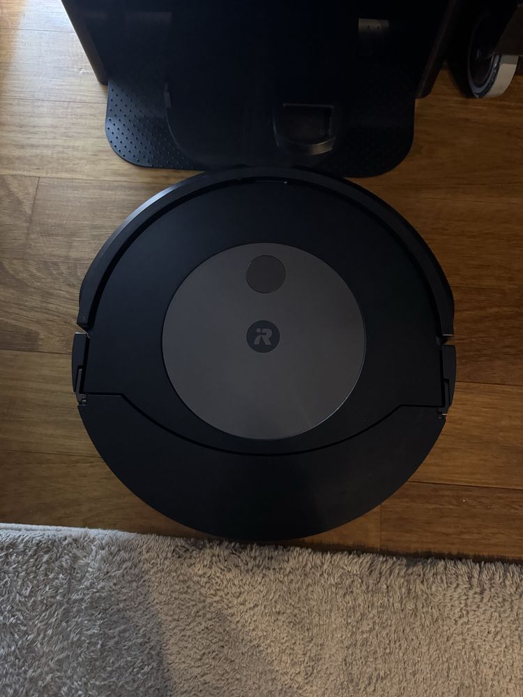 Romba combo J9+ como nova