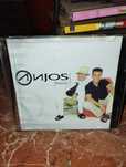 CDs dos anjos novo