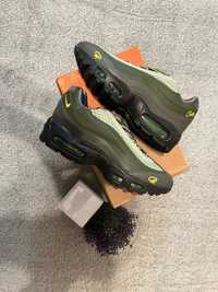 Nike air max 95 Corteiz