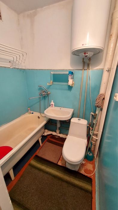 Оренда 1-но кімнатної квартири вул. Тролейбусна, район Пасічна.