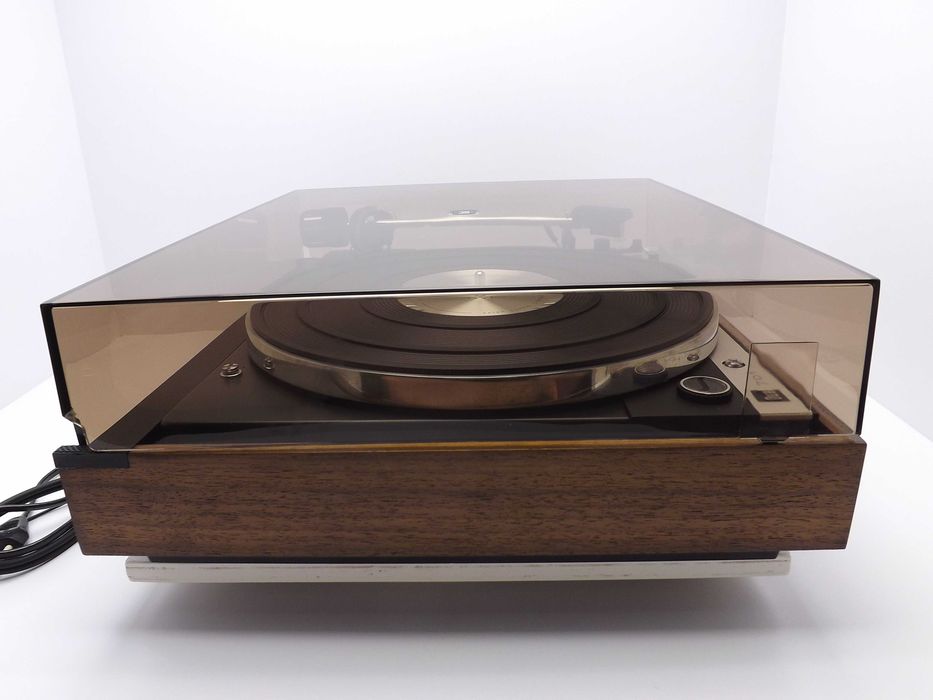 Gramofon Dual 701 Direct Drive Ortofon SERWIS