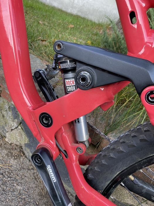 Rower commencal meta SX PILNIE SPRZEDAM