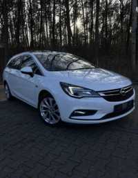 Opel Astra 1.6 D 2018