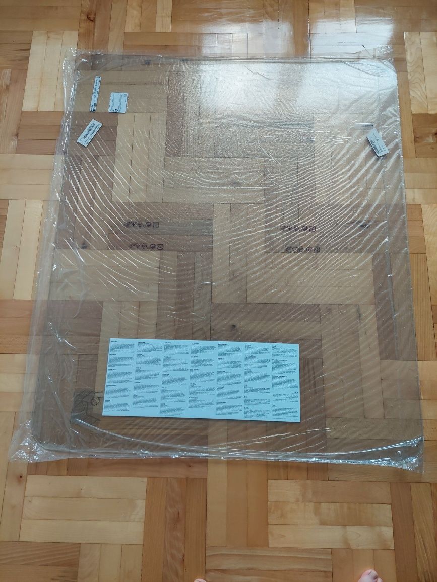 Ochraniacz podłogi Ikea