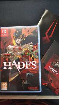 Hades Nintendo Switch