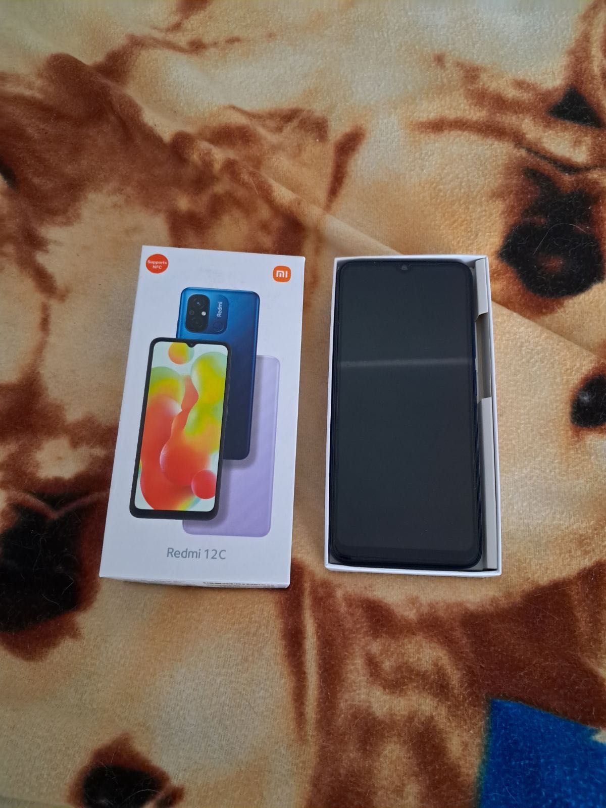 Telefon Redmi 12 C