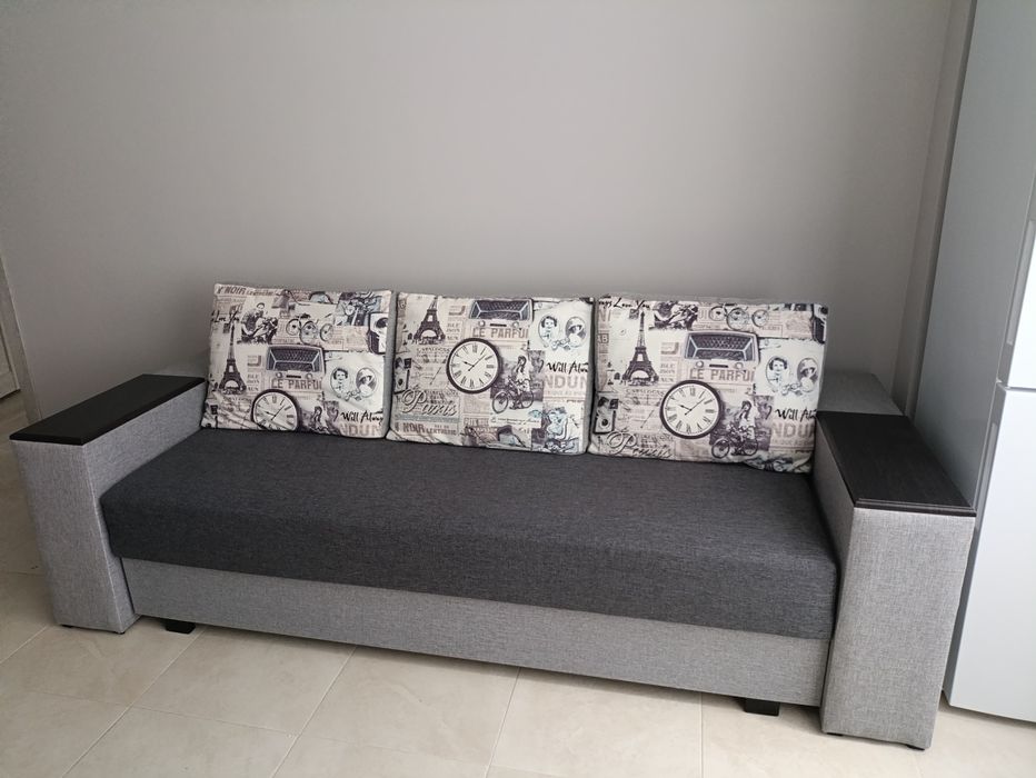 Диван розкладний