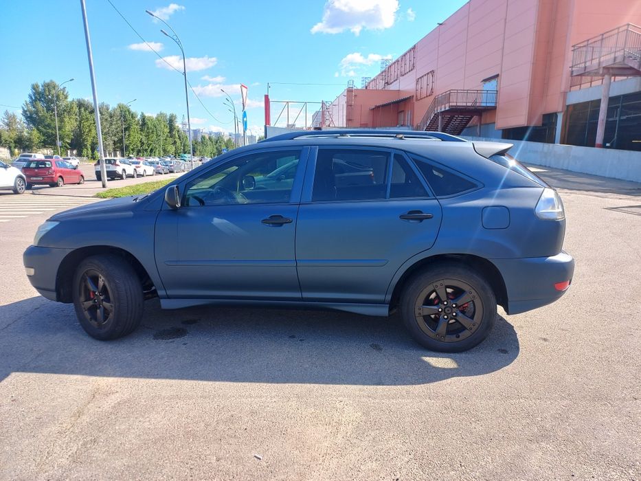 Продам Lexus rx 330