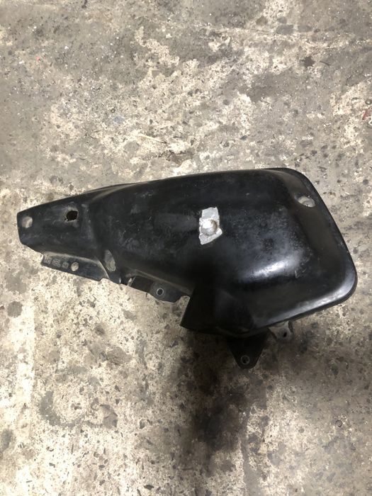 Фільтрбокс на діо 35