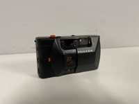 Pentax PC35 AF - 35mm f2.8 aparat analogowy, super stan