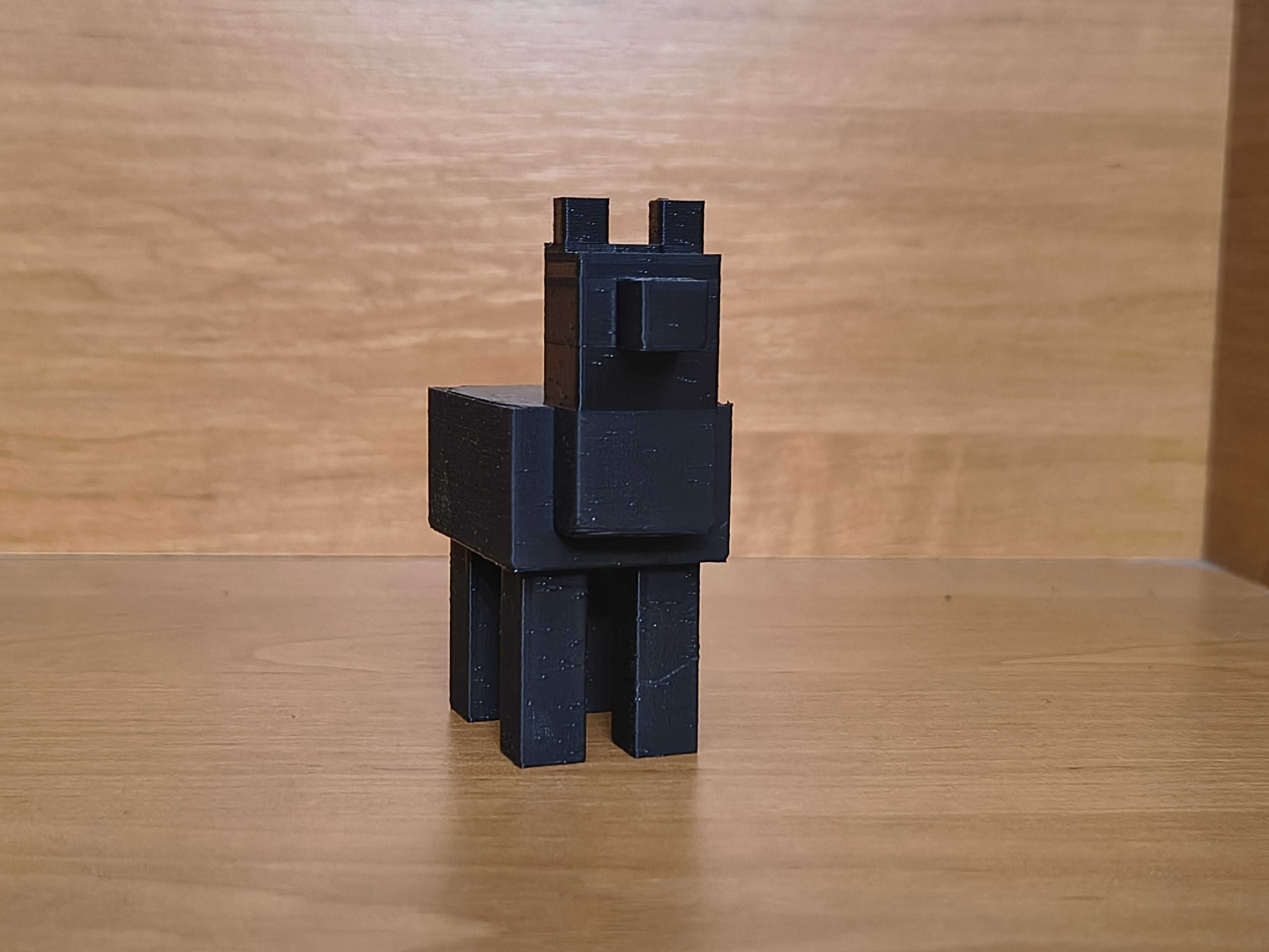 Usługa druku 3d na zamówienie
