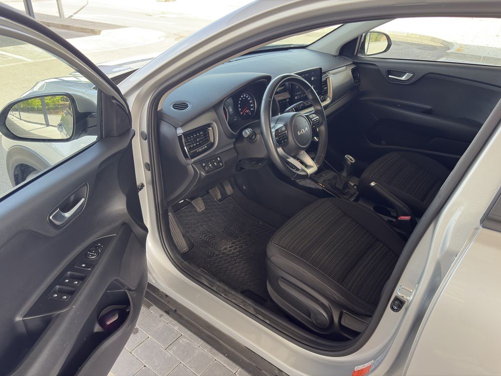 Kia Stonic 1.0 Drive