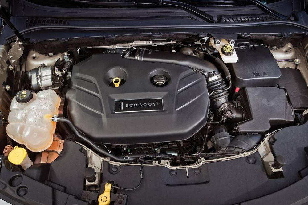 Lincoln MKC  2.0 TURBO