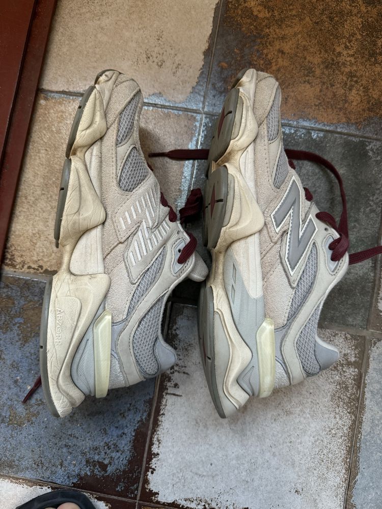 New balance 9060 41,5