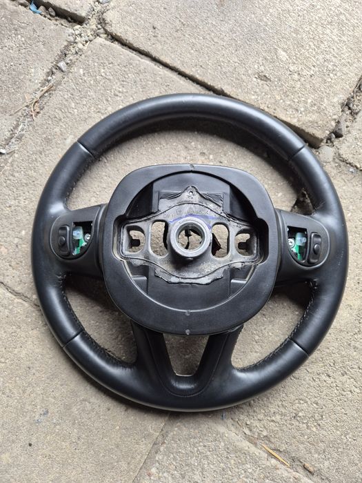 Kierownica Dodge Charger, Durango, Challenger