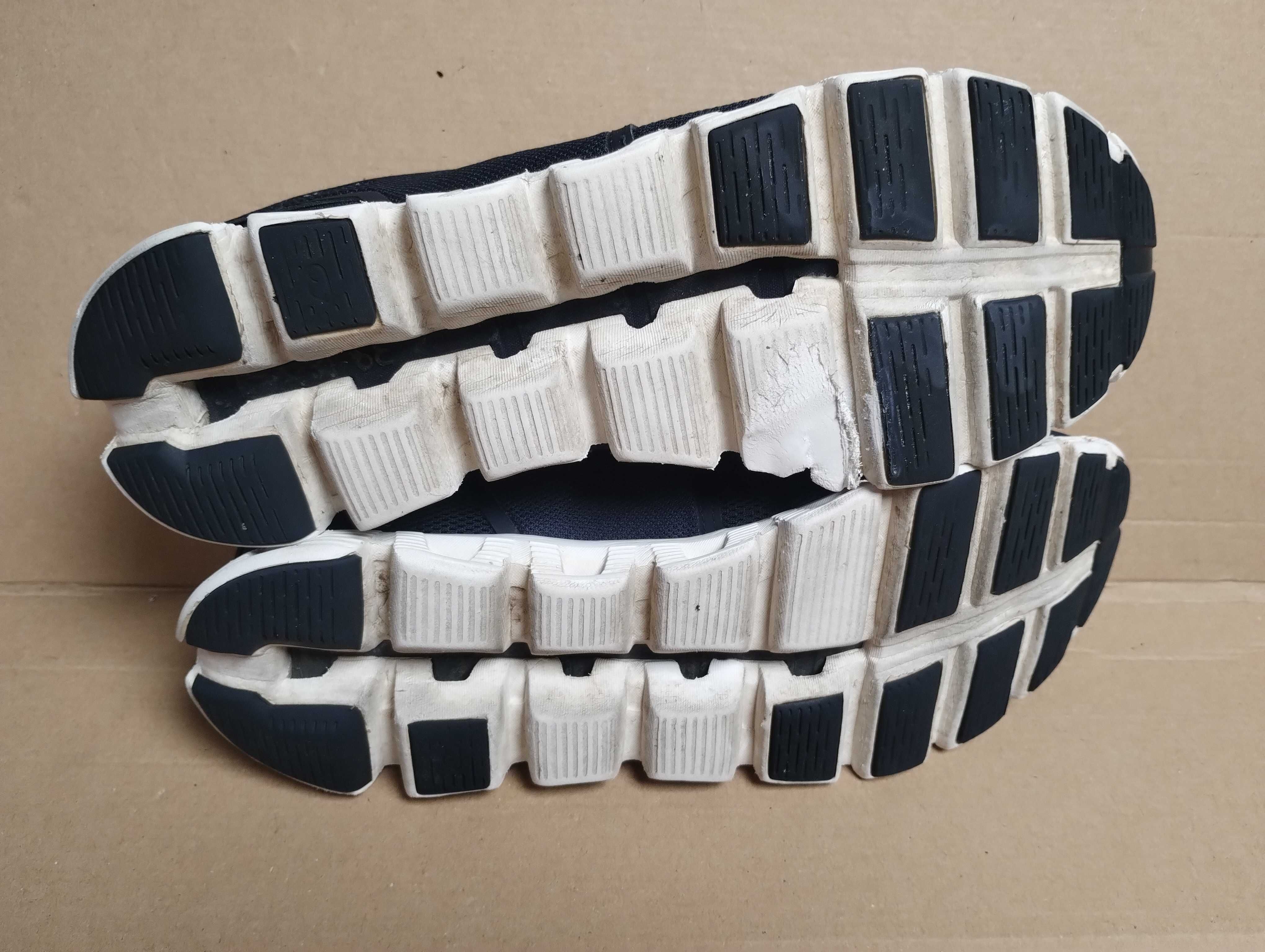 Buty do biegania biegowe sneakersy ON Running Cloud 5 roz. 45