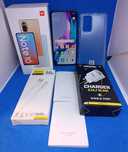 Xiaomi Redmi Note 10 Pro Glacier Blue!! Gwarancja/Faktura!! Wysyłka!!