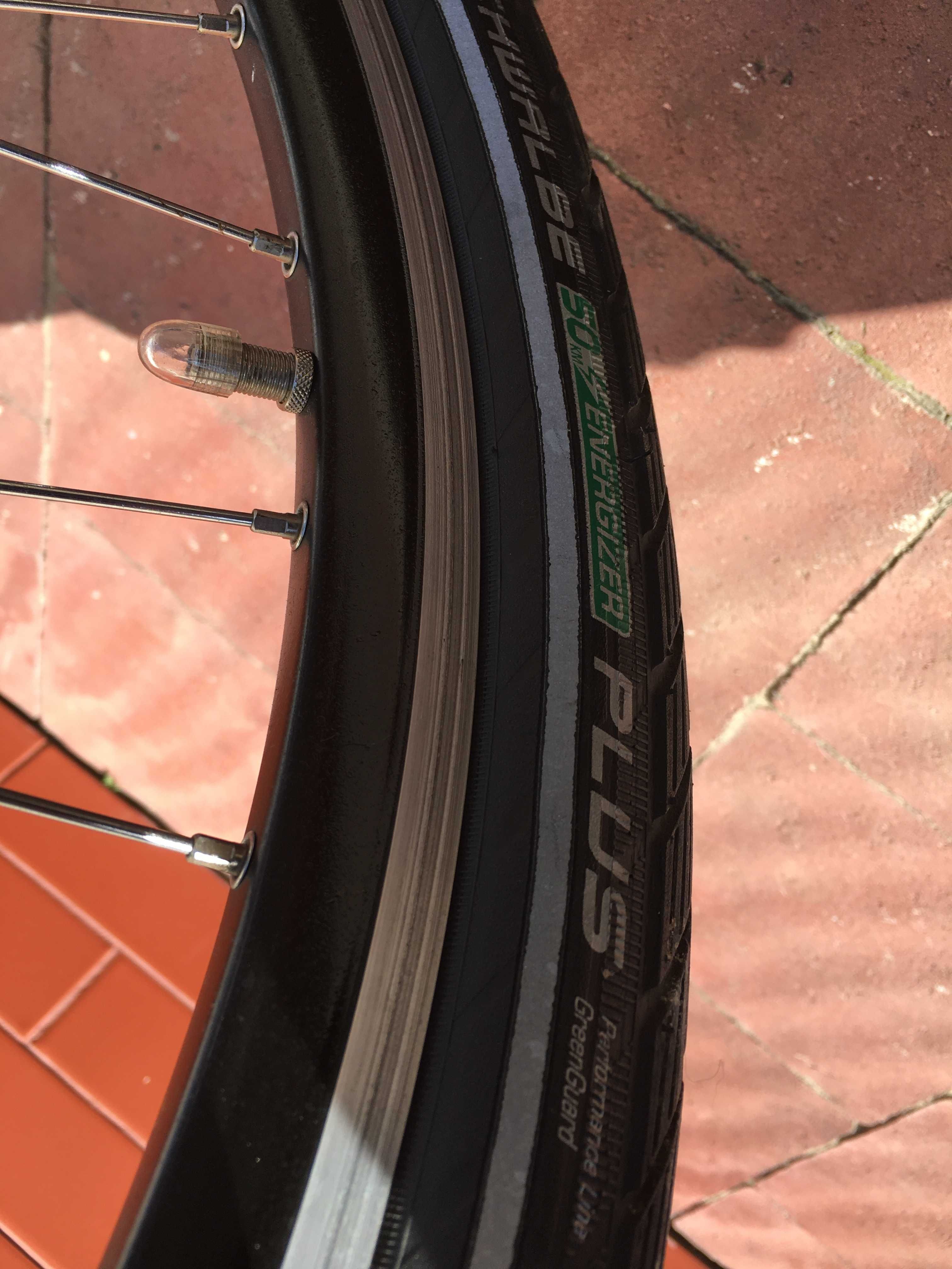 Велосипед KTM   MACINA DUAL 24 A5I