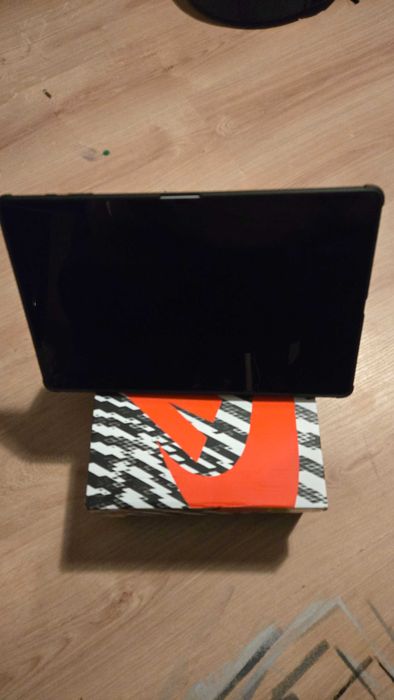 Tablet + Akcesoria II Samsung Galaxy Tab S10 Ultra 12/256GB Wi-Fi