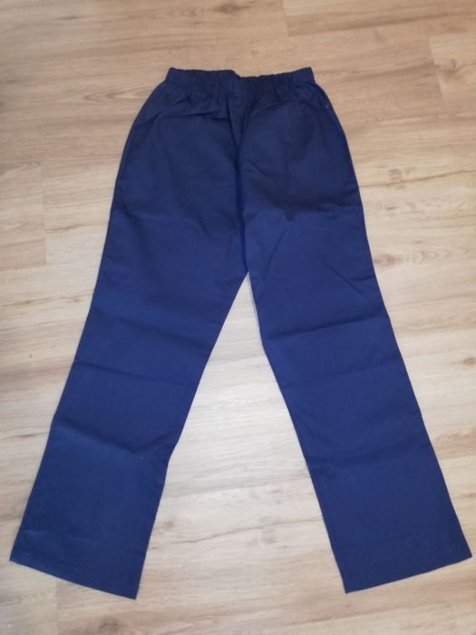 Calça para área de saúde/cozinha T-L