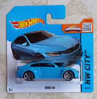 Hot Wheels __ BMW M4 __