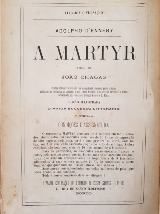 Livros antigos "Os miseraveis" de 1862 1°edição 5 volumes