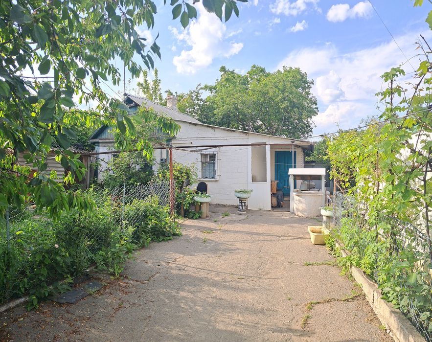 Продам дом в г. Самар (Новомосковск)